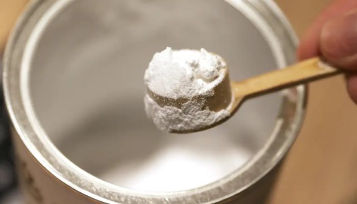  Conab compra 2,5 mil toneladas de leite em pó da agricultura familiar 